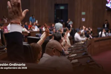Congreso del Estado reconoce a dos comunidades como Agencias de Policía y eleva dos localidades a la categoría de Agencia Municipal