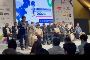 Oaxaca reúne a especialistas para impulsar el futuro de la industria eléctrica