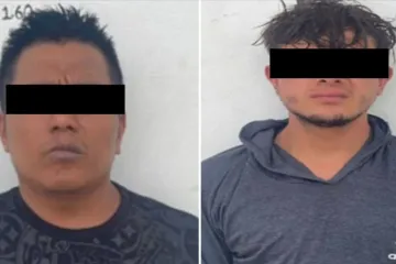 FGEO obtiene vinculación a proceso contra dos personas investigados por narcomenudeo que operaban en Juchitán