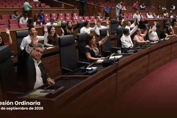Exhorta Congreso local a la Procuraduría Agraria a promover los derechos a la posesión de tierras para mujeres rurales, indígenas y afromexicanas