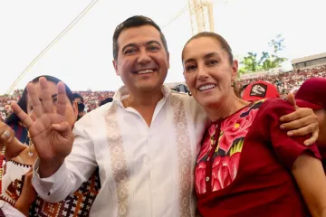 “Los ideales permanecen”: Luis Alfonso Silva Romo recuerda 15 años de lucha y transformación