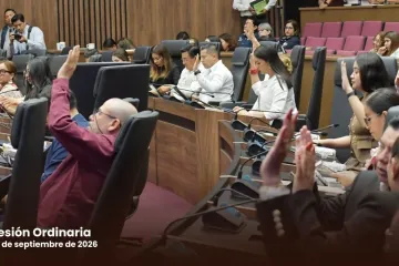 Poder Legislativo exhorta a autoridades ambientales y municipios a reforzar protección ciudadana y conservación del cocodrilo en la Costa