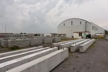 Paso a Desnivel Monumento a Juárez mantiene semáforo verde y registra avances en distintos frentes