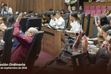Exhorta Congreso local a concientizar e informar a la ciudadanía sobre los riesgos y beneficios de la Inteligencia Artificial