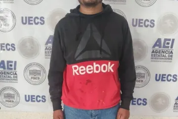 FGEO obtiene vinculación a proceso contra probable responsable de secuestro en la Mixteca