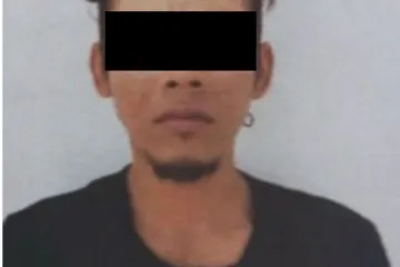 FGEO obtiene vinculación y prisión contra probable responsable del delito contra la salud en Juchitán
