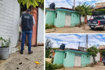 Gobierno Municipal de Oaxaca de Juárez atiende reporte ciudadano por bienestar animal