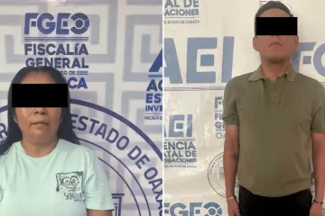 FGEO obtiene vinculación a proceso por secuestro de una mujer ocurrido en el Istmo
