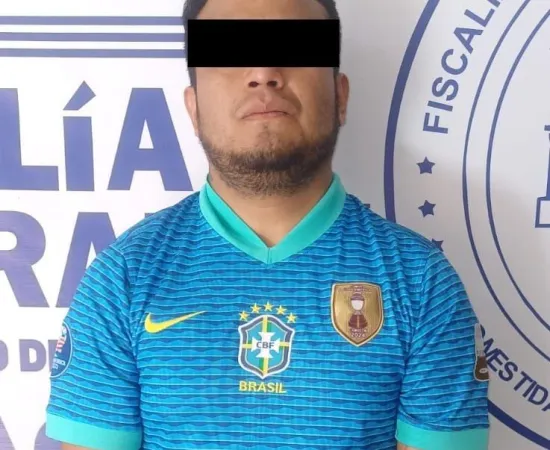 Detienen a deudor alimentario