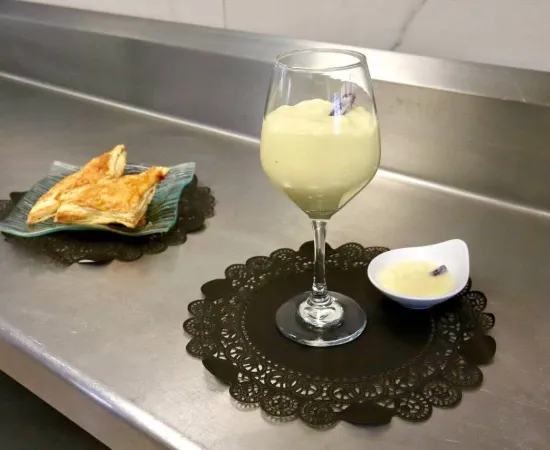 Cuatro postres deliciosos y fáciles: UABJO