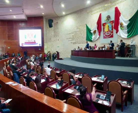 Impulsan reforma para una gestión integral de Residuos Sólidos Urbanos