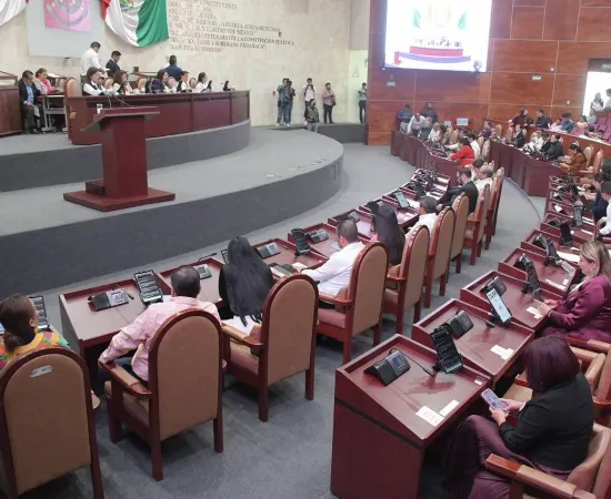 Sala de Justicia Indígena debe ser elevada a rango Constitucional