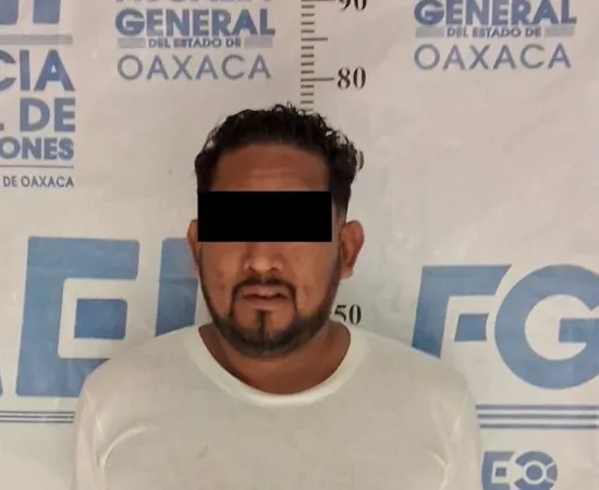 Lo detienen por asesinar a 4 en el Istmo