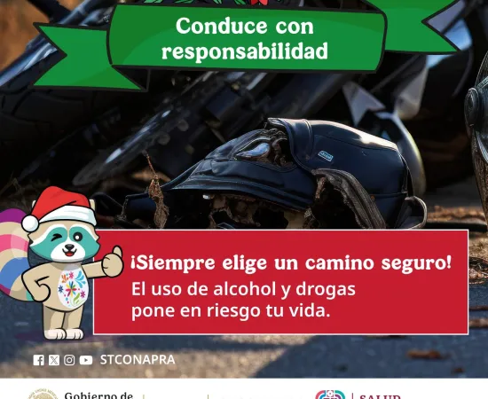 Emiten recomendaciones para evitar accidentes al viajar por carretera