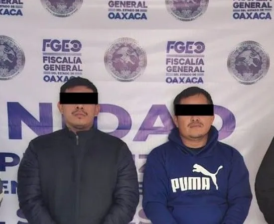 Detienen a 2 por secuestro en el Istmo