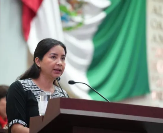El derecho al cuidado debe plasmarse en la Constitución de Oaxaca