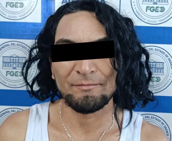 Vinculan a proceso a imputado por pederastia 