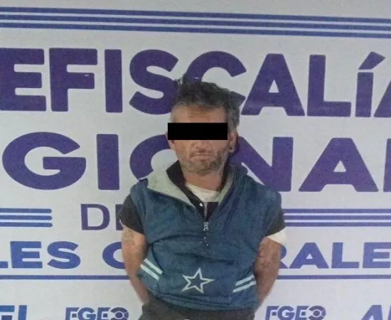 Vinculan a proceso a imputado por robo cometido en Oaxaca de Juárez