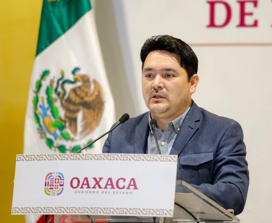 Garantizan en Oaxaca abasto de medicamentos