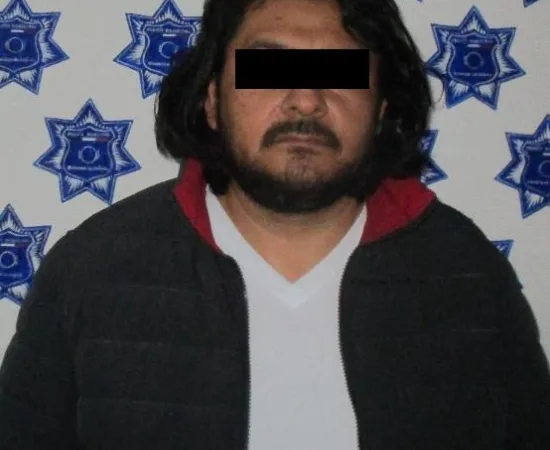 Policía Municipal detiene a persona señalada por presunto abuso sexual