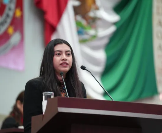 Presentan iniciativa de ley para erradicar la violencia sexual en escuelas de Oaxaca