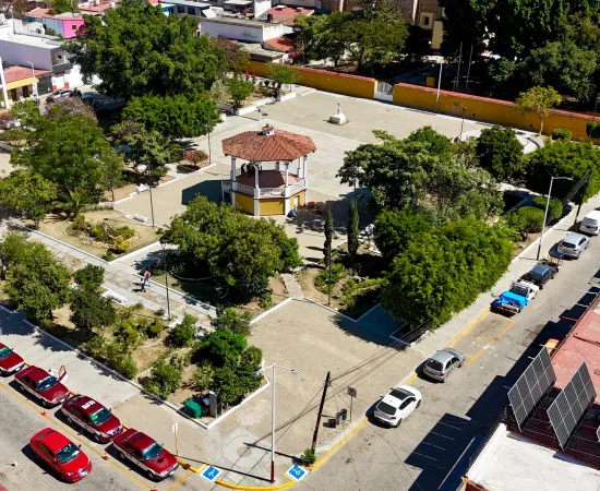 Busca Santa Cruz Xoxocotlán talentos para la Guelaguetza 2025