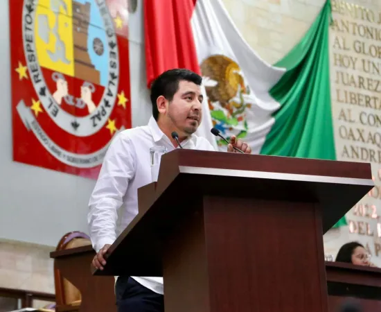 Promueven prisión por crear y difundir identidad falsa con Inteligencia Artificial en Oaxaca