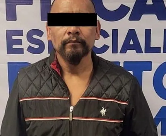 Detienen a "cholo" por homicidio en Cuilápam