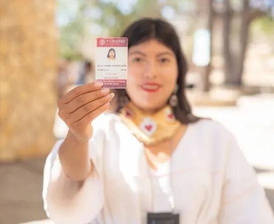 Invitan a turistas nacionales e internacionales a utilizar servicios certificados