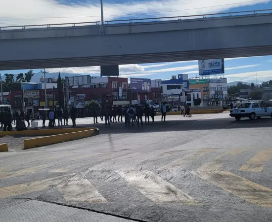Bloquea STEUABJO para que su pliego petitorio sea autorizado
