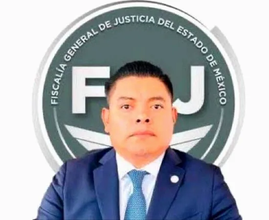 Era oaxaqueño el abogado ultimado en EdoMex