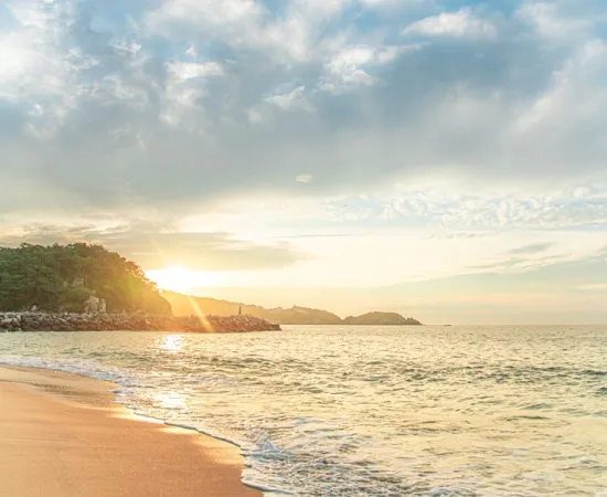 Playas certificadas, orgullo y compromiso de Oaxaca