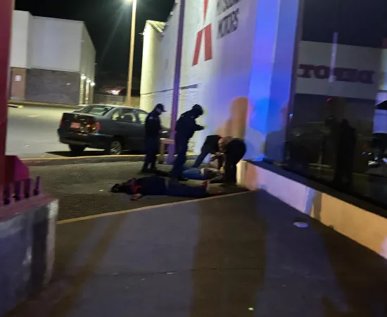 Investiga Fiscalía de Oaxaca muerte de 3 hombres en la capital 