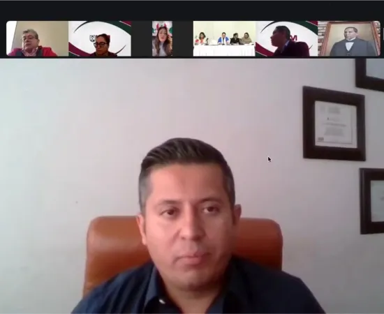 Proponen legislación para que compras públicas sean sustentables y se incorpore Sector de la Economía Social en Oaxaca