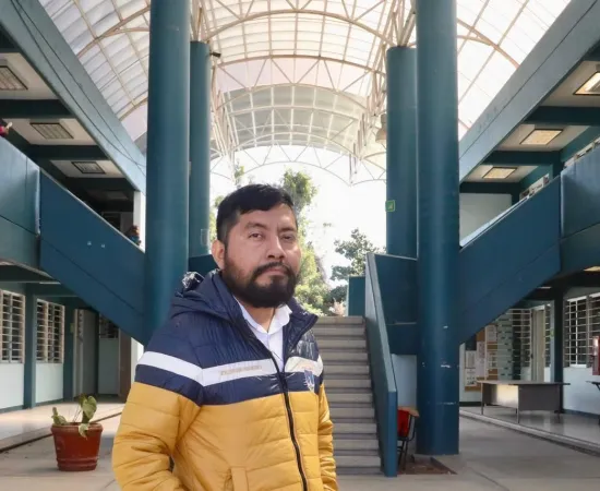 No hacer compras de pánico ante amenaza arancelaria de EU: recomienda economista de la UABJO