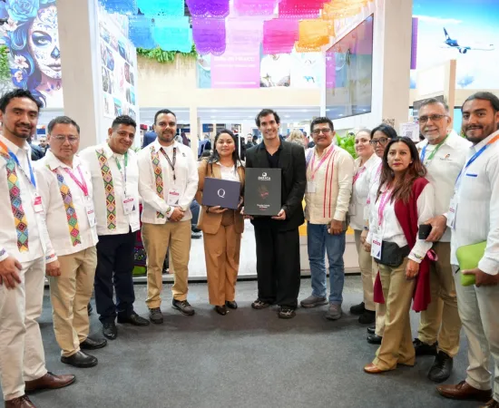 Avanza Oaxaca como destino referente en turismo LGBTQ+
