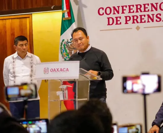 Fortalece IEEPO Diálogo y Transparencia en la Gestión Educativa con el Magisterio de Oaxaca