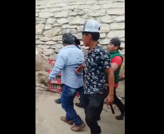 Investiga Fiscalía de Oaxaca presunto secuestro de edil de Amatlán