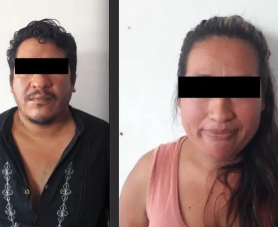 Obtiene FGEO sentencia de 112 años de prisión contra responsables de homicidio y robo ocurrido en la Sierra Sur
