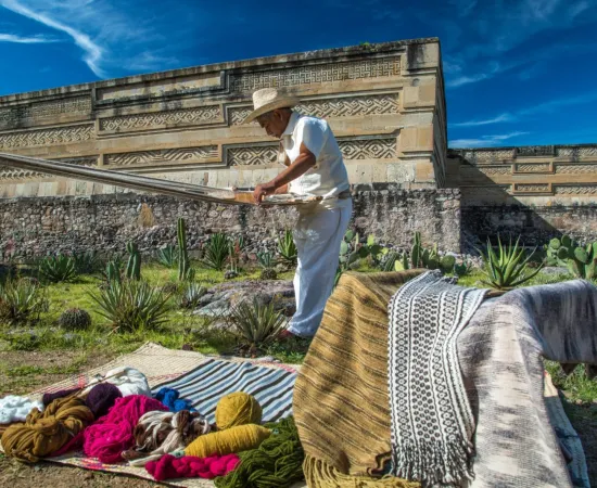 Realizará San Pablo Villa de Mitla, por primera vez, la Feria de los Siete Moles