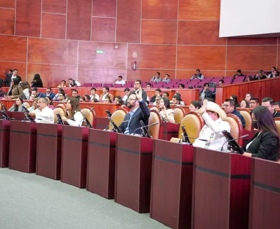 Exhorta Poder Legislativo a instancias federales regular etiquetado de productos elaborados con maíz transgénico