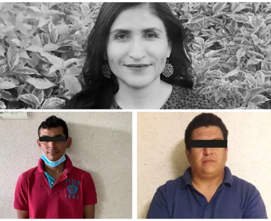 Dan 160 años de prisión contra feminicidas y homicidas 