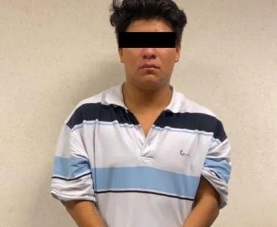 Dan 37 años de prisión a responsable de homicidio ocurrido en San Juan Chapultepec