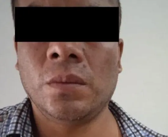 Dan sentencia de 35 años de prisión contra homicida