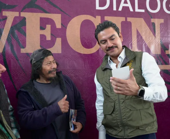 Inicia tercera jornada de Diálogos Vecinales