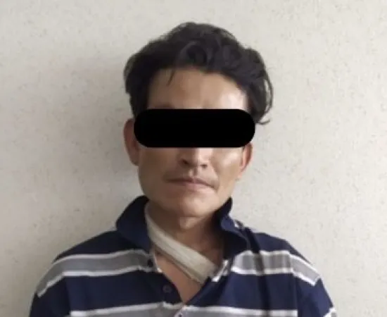 Dan 30 años de prisión contra responsable de homicidio ocurrido en  Xoxocotlán