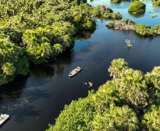 Oaxaca será sede de la XIV Edición del Adventure Travel Network 2025