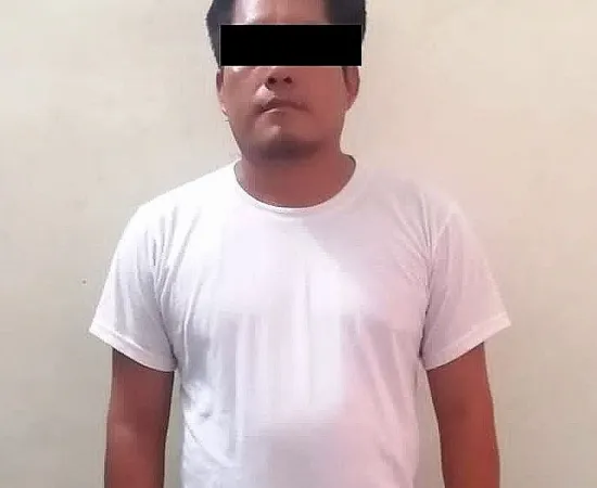 Dan 17 años de prisión contra responsable de violación a una adolescente con discapacidad motriz