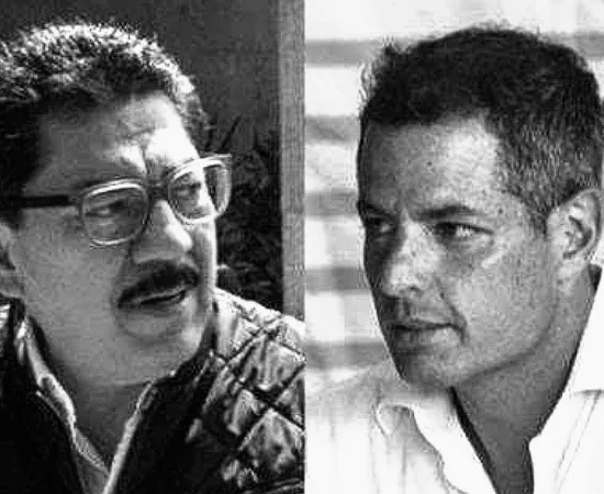 Ulises Ruiz arremete contra Alejandro Murat: lo acusa de corrupción y saqueo