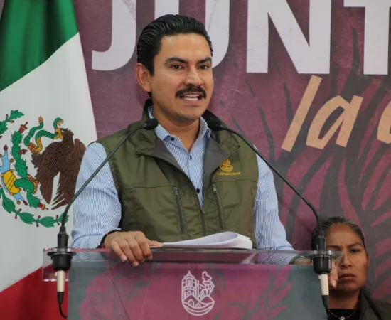 Obras inconclusas, ineficiencia en la administración de bienes y omisiones detectadas en entrega-recepción: Ray Chagoya